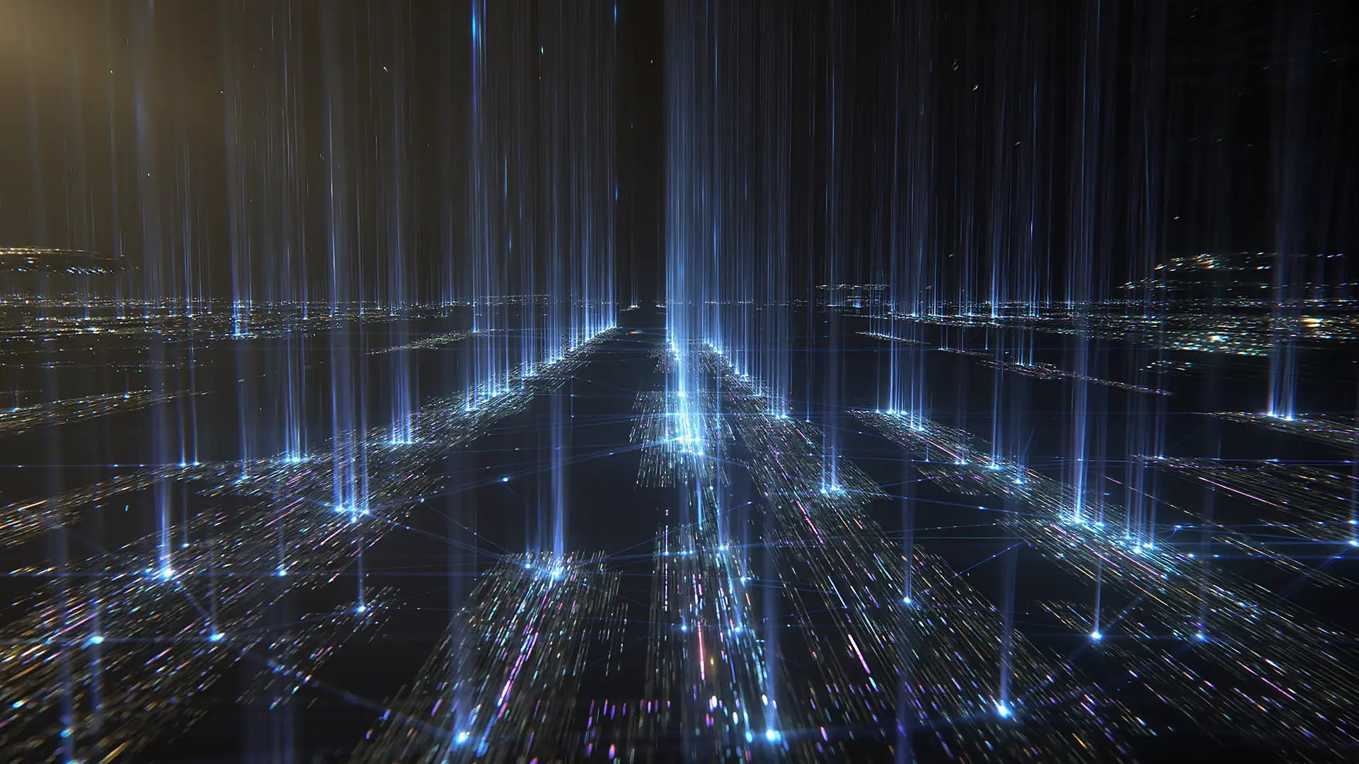 AI Readiness & Digital Structuring